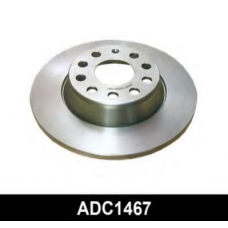 ADC1467 COMLINE Тормозной диск
