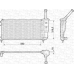 350213010000 MAGNETI MARELLI Радиатор, охлаждение двигателя