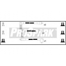 OES169 STANDARD Комплект проводов зажигания