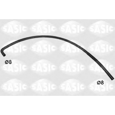 SWH0342 SASIC Шланг радиатора