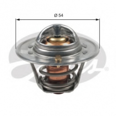 TH47888G1 GATES Термостат, охлаждающая жидкость