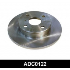 ADC0122 COMLINE Тормозной диск