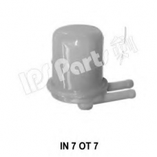 IFG-3104 IPS Parts Топливный фильтр
