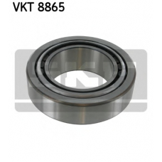 VKT 8865 SKF Подшипник, ступенчатая коробка передач