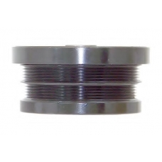 PL8123 DA SILVA Ременный шкив, коленчатый вал