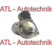 A 17 500 ATL Autotechnik Стартер