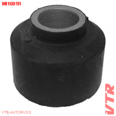 MI1001R VTR Втулка амортизатора задней подвески, нижняя