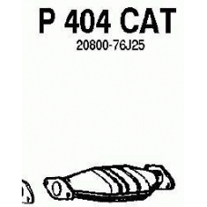 P404CAT FENNO Катализатор