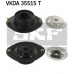 VKDA 35515 T SKF Опора стойки амортизатора