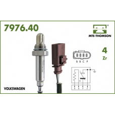 7976.40.048 MTE-THOMSON Лямбда-зонд