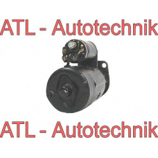 A 18 090 ATL Autotechnik Стартер