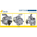 SSP73106.1 SANDO Гидравлический насос, рулевое управление