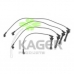 64-0029 KAGER Комплект проводов зажигания