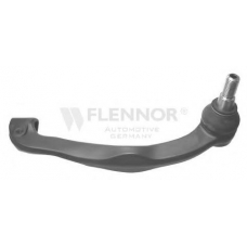 FL0197-B FLENNOR Наконечник поперечной рулевой тяги