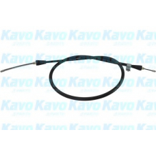 BHC-6659 KAVO PARTS Трос, стояночная тормозная система