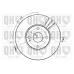 BDC4294 QUINTON HAZELL Тормозной диск