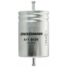 A110038 DENCKERMANN Топливный фильтр