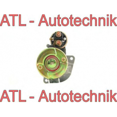 A 14 090 ATL Autotechnik Стартер