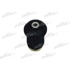PSE1238 PATRON Втулка, балка моста