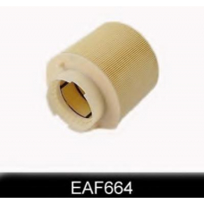 EAF664 COMLINE Воздушный фильтр