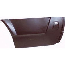 9536601 KLOKKERHOLM Rear lower corner