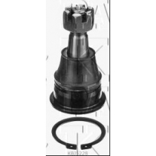 KBJ5228 KEY PARTS Несущий / направляющий шарнир