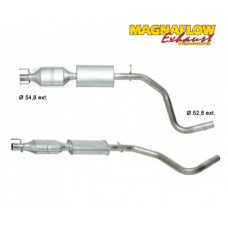 71809D MAGNAFLOW Катализатор