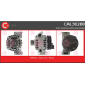 CAL30200 CASCO Генератор