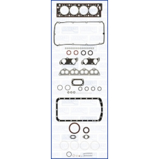 50104700 AJUSA Комплект прокладок, двигатель