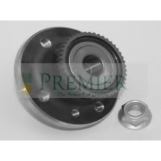 BRT1477 BRT Bearings Комплект подшипника ступицы колеса