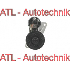 A 18 430 ATL Autotechnik Стартер