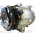 8FK 351 135-091 HELLA Компрессор, кондиционер