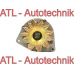 L 31 520 ATL Autotechnik Генератор