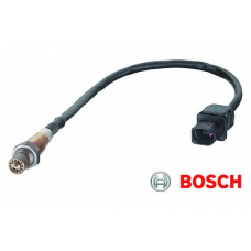 0 258 017 018 BOSCH Лямбда-зонд