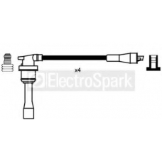 OEK185 STANDARD Комплект проводов зажигания