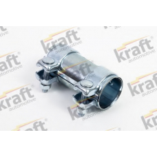 0570010 KRAFT AUTOMOTIVE Соединительные элементы, система выпуска