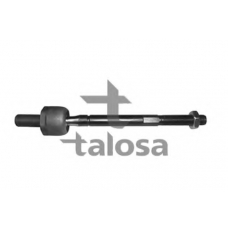 44-00250 TALOSA Осевой шарнир, рулевая тяга