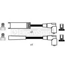 OEK645 STANDARD Комплект проводов зажигания