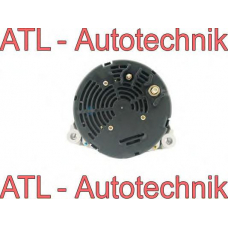 L 69 510 ATL Autotechnik Генератор