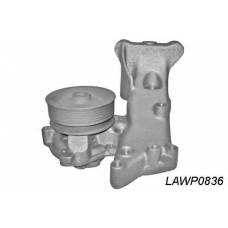 LAWP0836 TRW Водяной насос