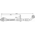 FBH7020 FIRST LINE Тормозной шланг