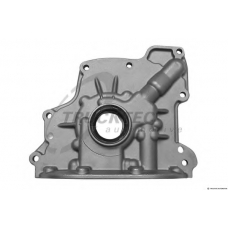 07.18.017 TRUCKTEC AUTOMOTIVE Масляный насос