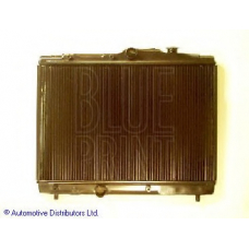 ADT39813 BLUE PRINT Радиатор, охлаждение двигателя