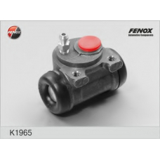 K1965 FENOX Колесный тормозной цилиндр