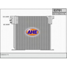 53701 AHE Конденсатор, кондиционер