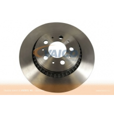 V95-80011 VEMO/VAICO Тормозной диск
