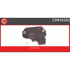 CIM10102 CASCO Коммутатор, система зажигания