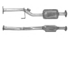 BM90520H BM CATALYSTS Катализатор