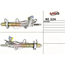 NI 224 MSG Рулевой механизм