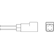 OZH015 BERU Лямбда-зонд